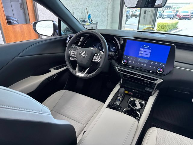 New 2026 Lexus RX 350h w/ Convenience Package AWD/4WD image 44