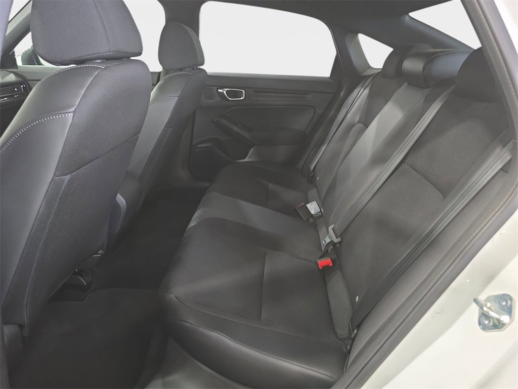 Used 2023 Honda Civic Sport image 12