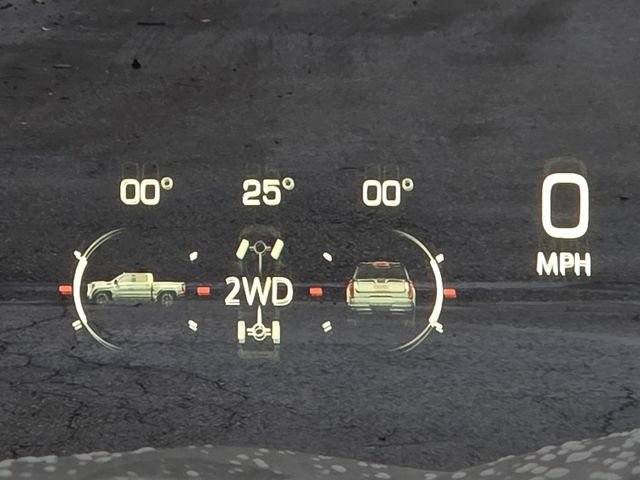 New 2026 GMC Sierra 1500 Denali image 19