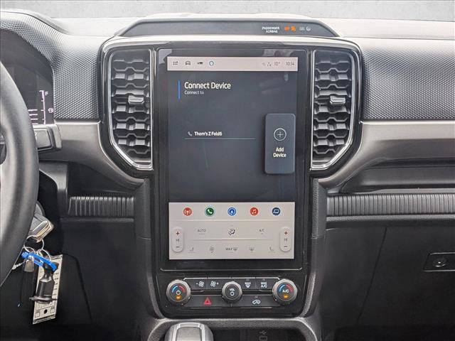 Used 2024 Ford Ranger XLT w/ FX4 Off-Road Package image 12