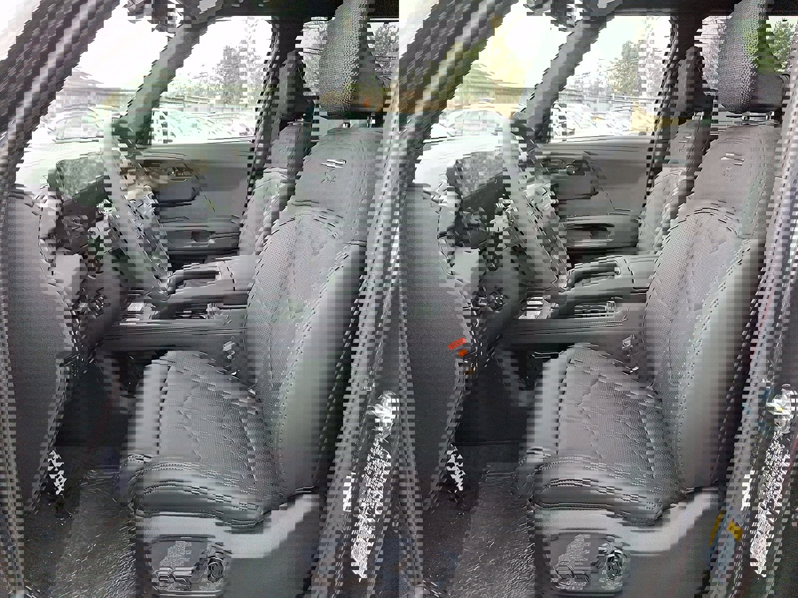 New 2027 Kia Telluride SX Prestige X-Pro image 10