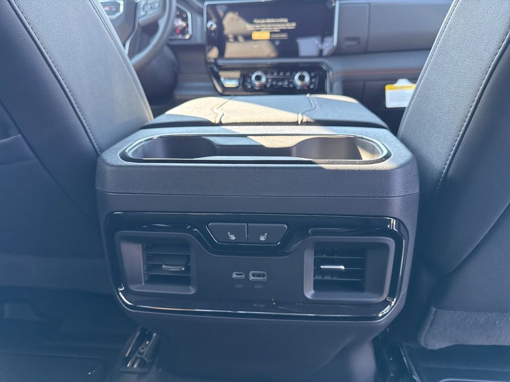 New 2026 GMC Sierra 1500 AT4 w/ AT4 Premium Package image 28