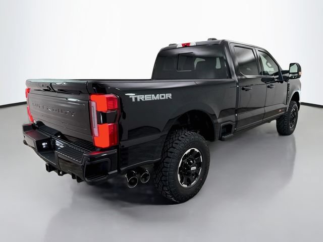 New 2027 Ford F250 Platinum AWD/4WD image 7