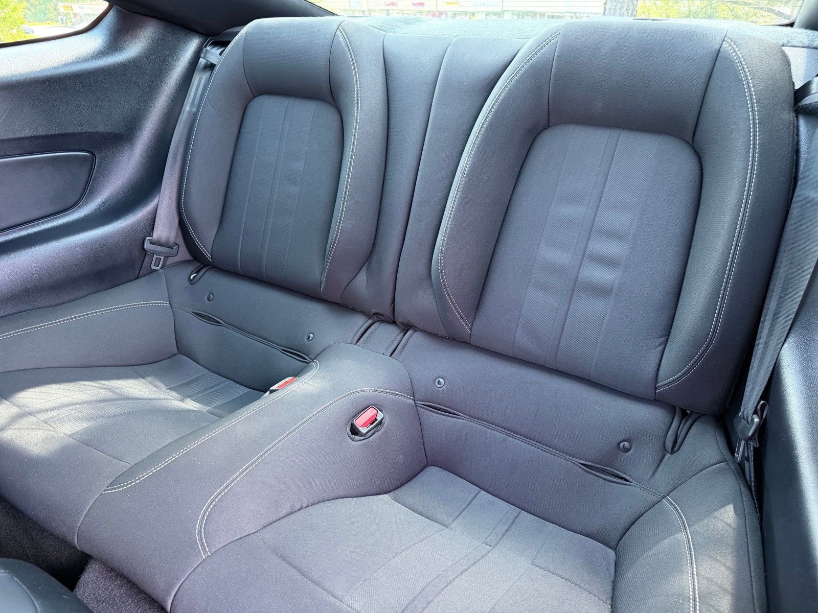 Used 2022 Ford Mustang Coupe w/ Equipment Group 101A RWD image 37