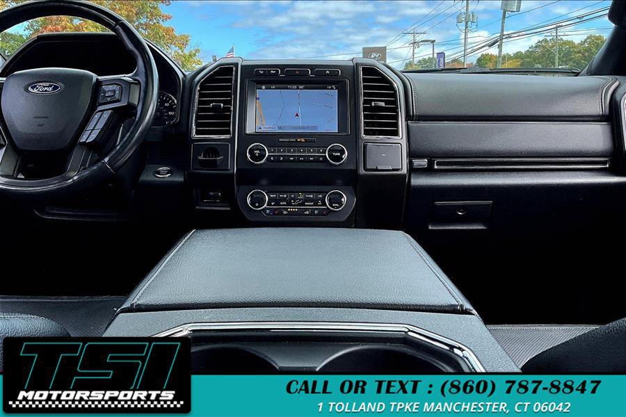 Used 2019 Ford Expedition Limited image 32