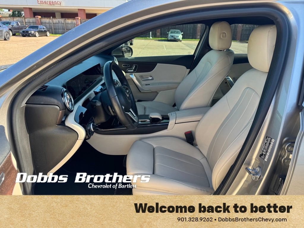 Used 2019 Mercedes-Benz A 220 image 10