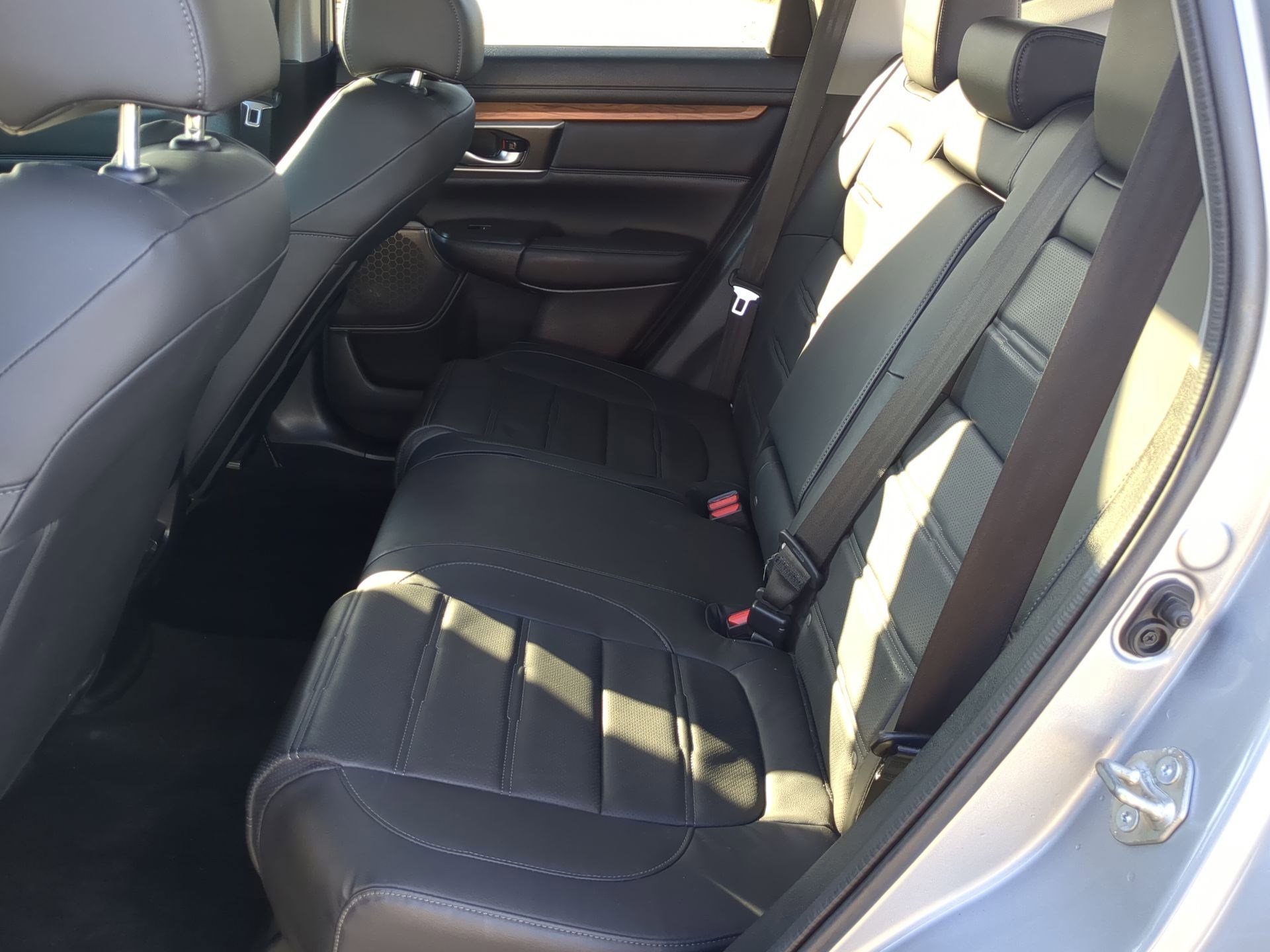 Used 2020 Honda CR-V EX-L image 27