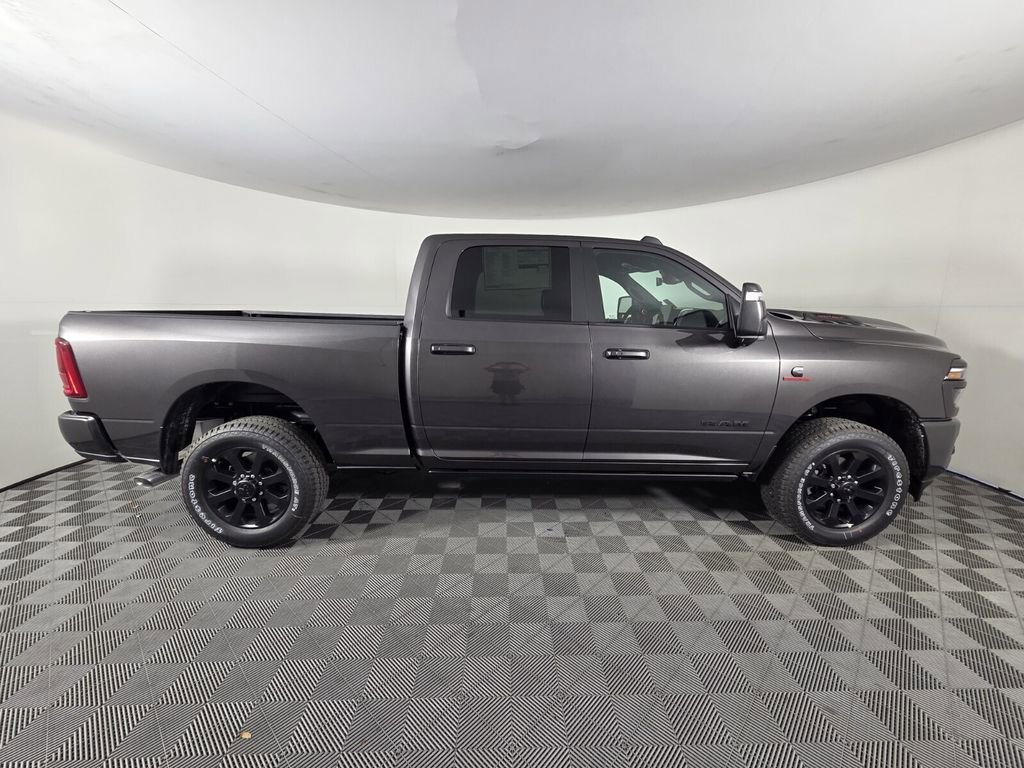New 2026 RAM 2500 Laramie AWD/4WD image 5