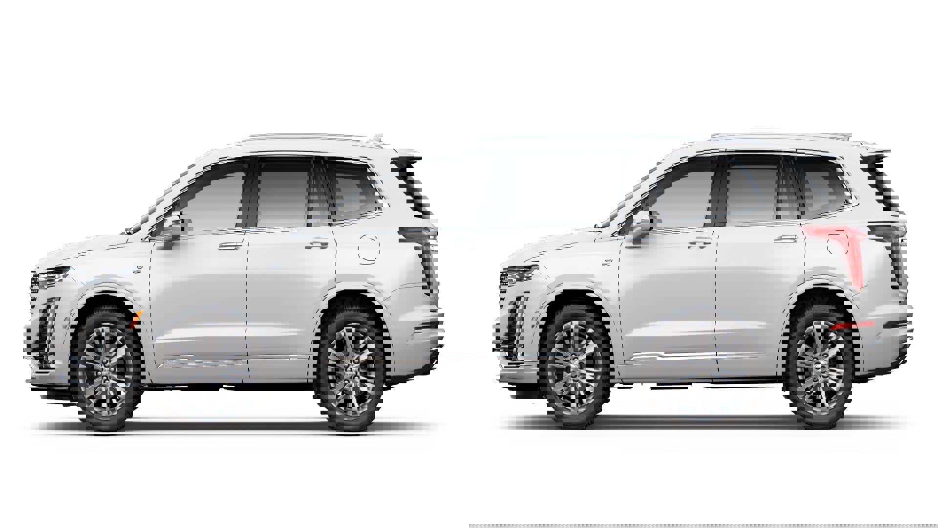 New 2025 Cadillac XT6 Premium Luxury image 27