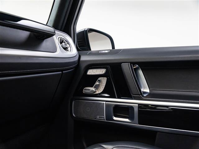 Used 2025 Mercedes-Benz G 550 image 33
