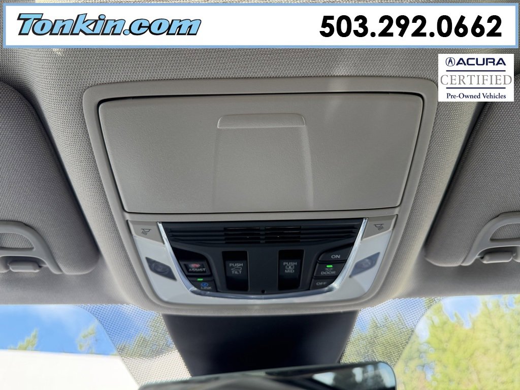 Certified 2023 Acura MDX SH-AWD w/ Technology Package image 28