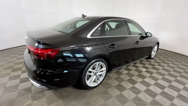 Used 2023 Audi A4 2.0T Premium Plus AWD/4WD video 4