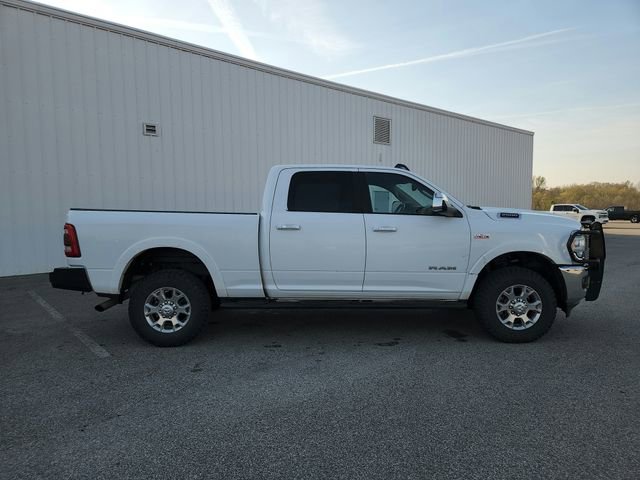 Used 2022 RAM 2500 Laramie image 27