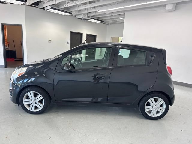 Used 2014 Chevrolet Spark LS FWD image 5