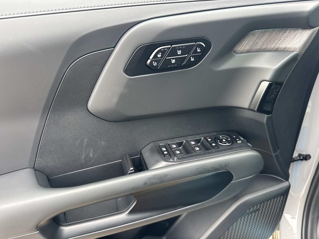 New 2027 Kia Telluride X-Line SX Prestige AWD/4WD image 22