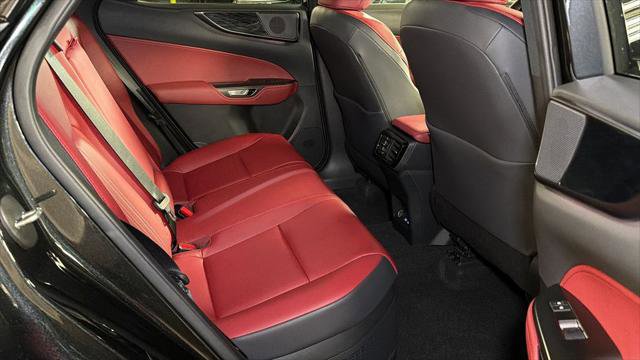 Certified 2024 Lexus NX 350h AWD w/ Cold Area Package image 13