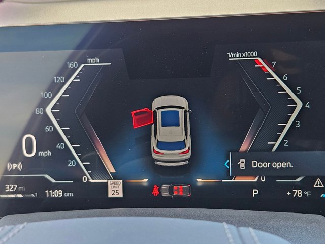 Certified 2024 BMW X5 xDrive40i w/ Premium Package AWD/4WD image 11