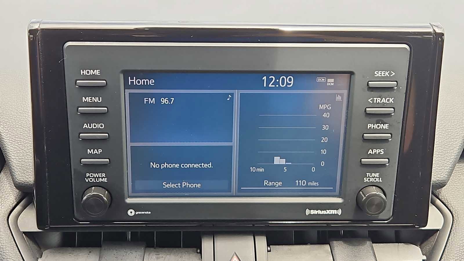Used 2022 Toyota RAV4 LE AWD/4WD image 19