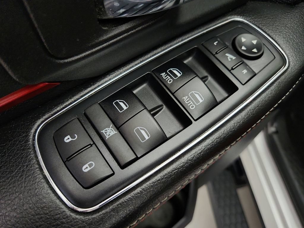 Used 2017 RAM 1500 Rebel w/ Luxury Group AWD/4WD image 22