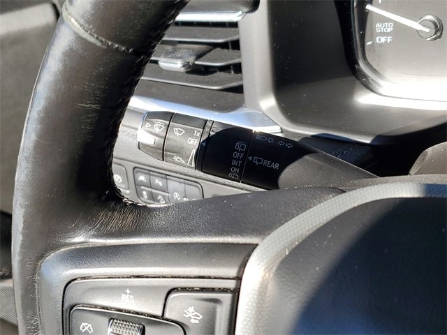 Used 2021 GMC Yukon XL Denali image 14