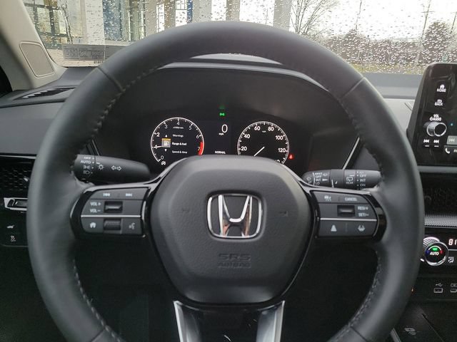 Certified 2024 Honda CR-V EX-L image 18