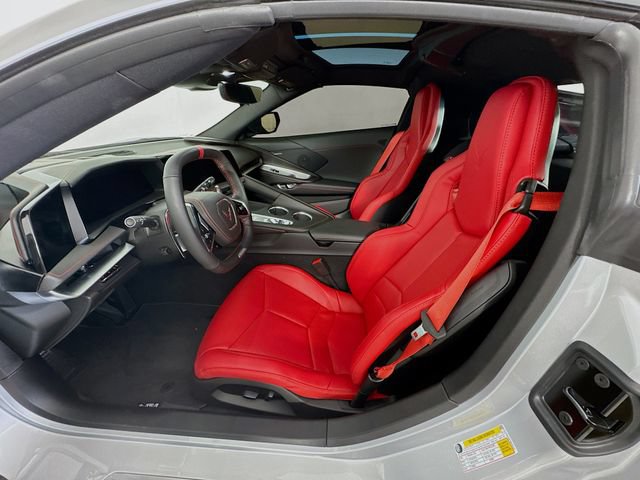 Used 2026 Chevrolet Corvette Z06 RWD image 11