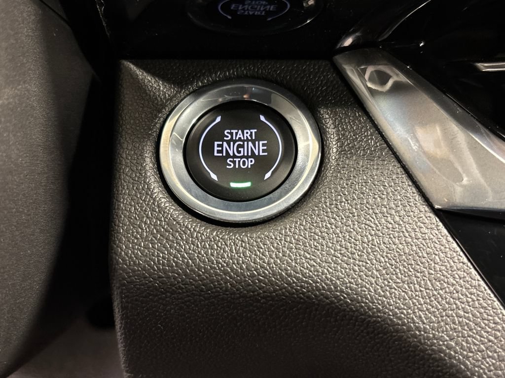 New 2026 Buick Envista Sport Touring w/ Convenience I Package FWD image 35