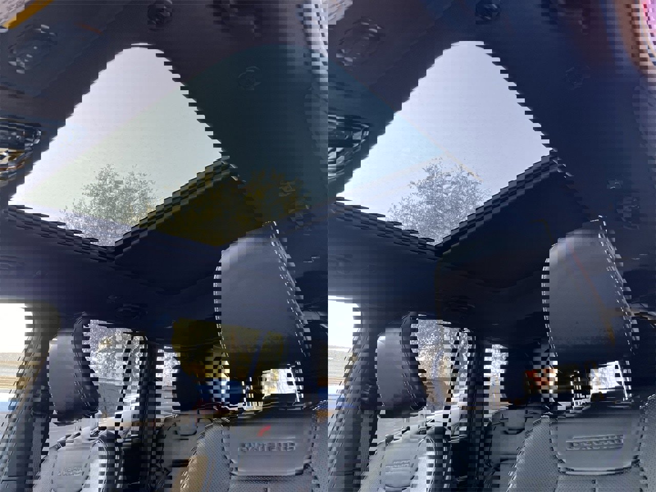 Used 2023 Jeep Grand Cherokee Overland w/ Luxury Tech Group IV image 26