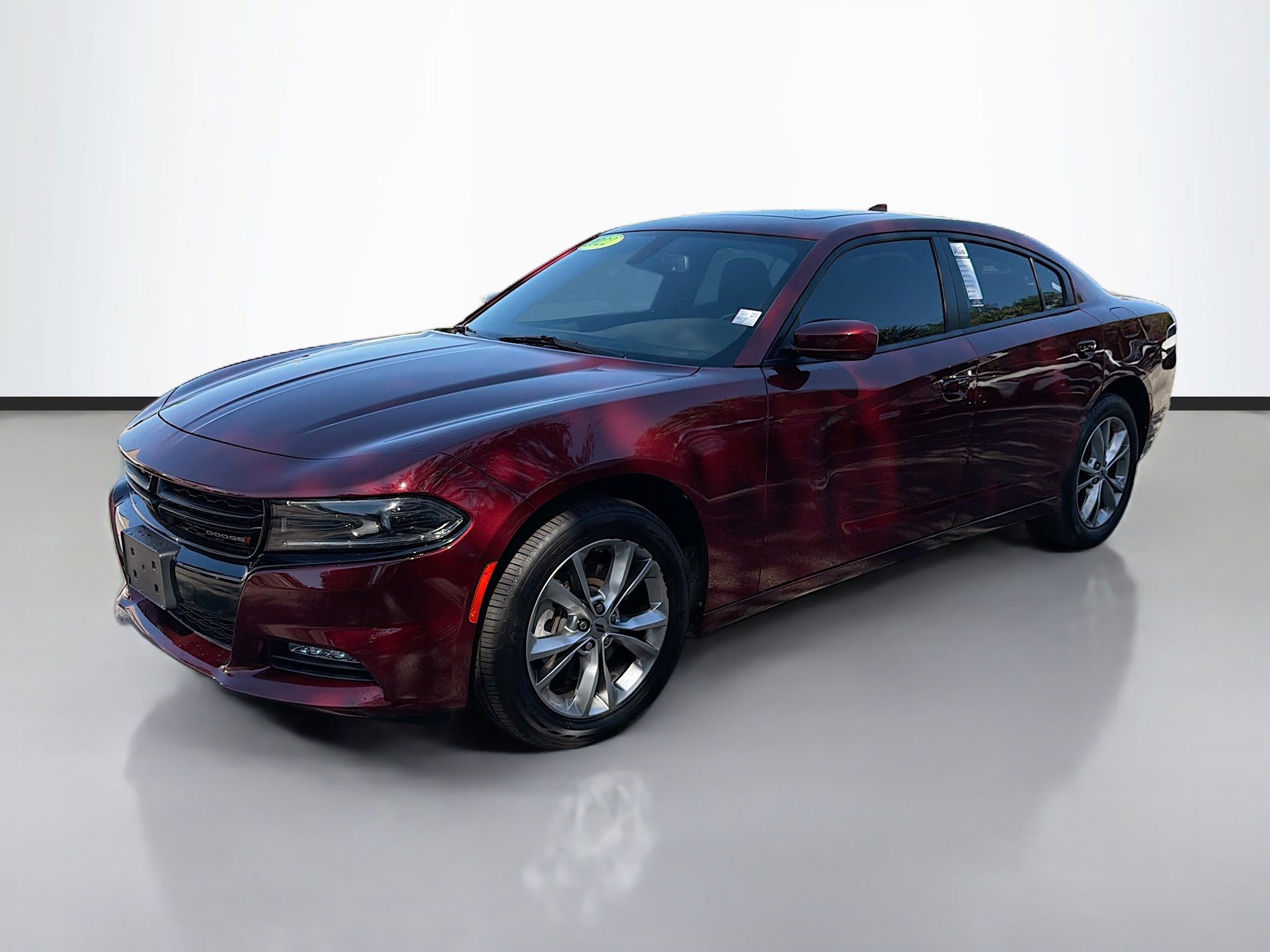 Used 2022 Dodge Charger SXT w/ Driver Convenience Group image 7