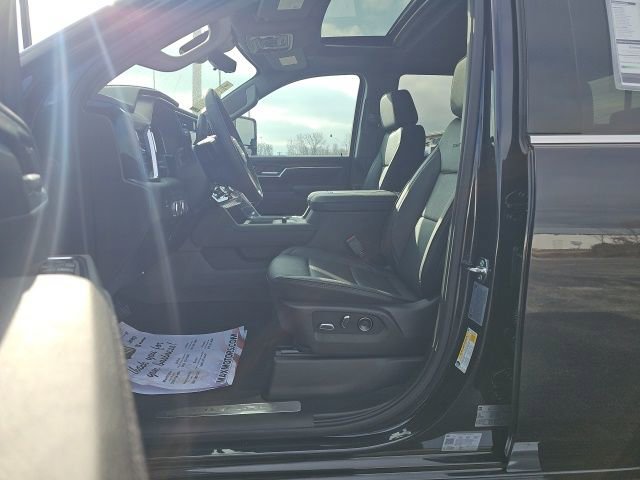 New 2026 GMC Sierra 2500 Denali w/ Technology Package image 18