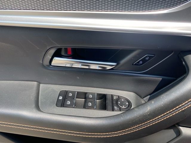 New 2025 MAZDA CX-70 3.3 Turbo w/ Preferred Package image 14