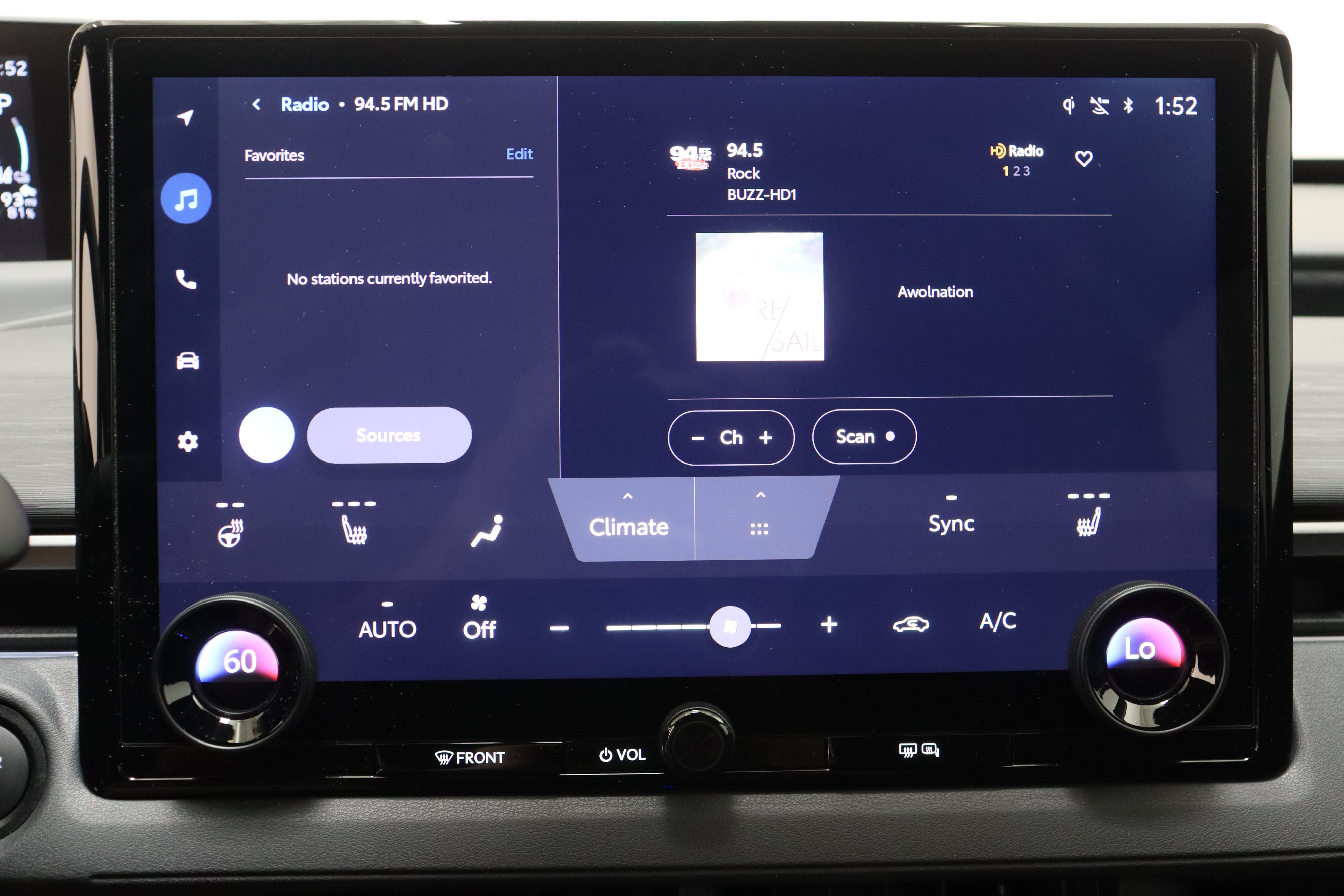 Certified 2026 Toyota C-HR AWD/4WD image 19