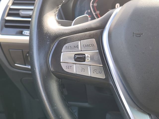 Used 2022 BMW X3 sDrive30i w/ Premium Package 2 image 22