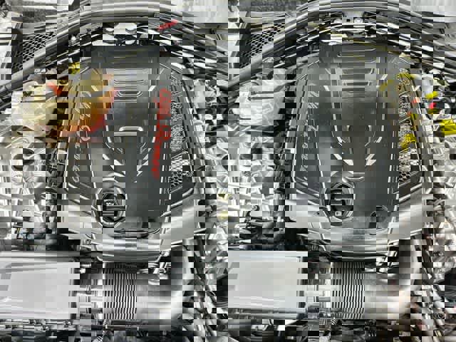 Used 2020 Alfa Romeo Giulia Ti w/ Nero Edizione image 10