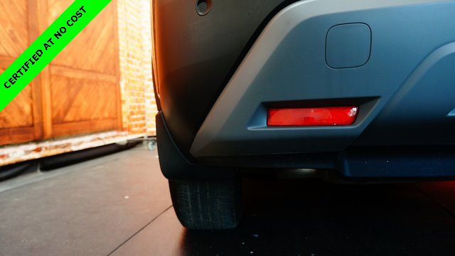 Certified 2023 Nissan Rogue S image 79