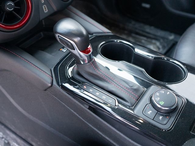 Used 2022 Chevrolet Blazer RS w/ Enhanced Convenience Package image 27