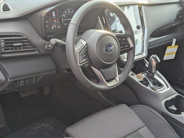 New 2025 Subaru Outback Premium image 3