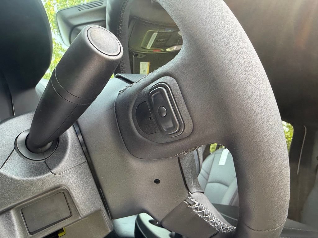 Used 2025 RAM 2500 Tradesman w/ Safety Group AWD/4WD image 20