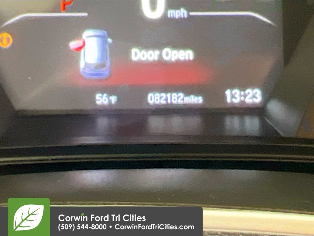 Used 2020 Honda CR-V LX video 2