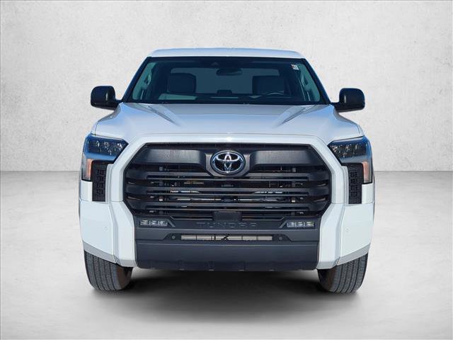 Used 2023 Toyota Tundra SR5 w/ SR5 Premium Package video 2