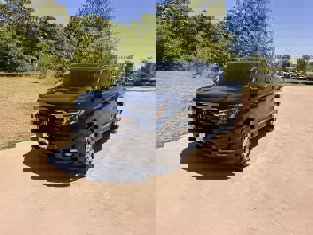 Certified 2026 Honda Ridgeline RTL image 2