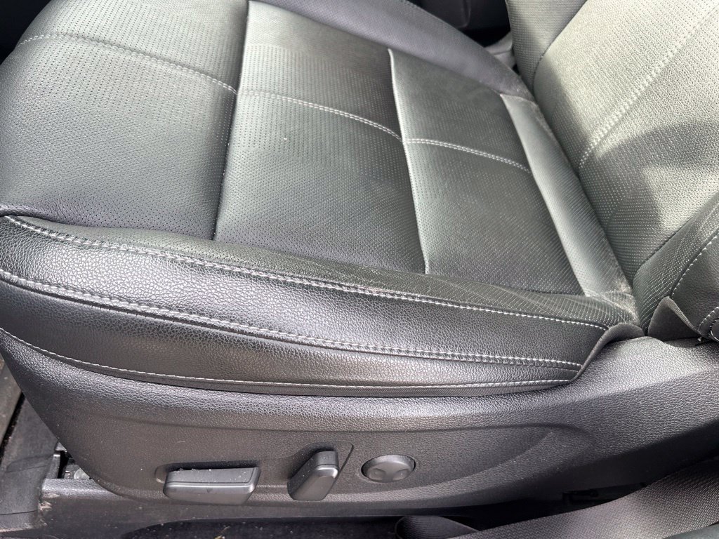 Certified 2024 Kia Telluride EX FWD image 20