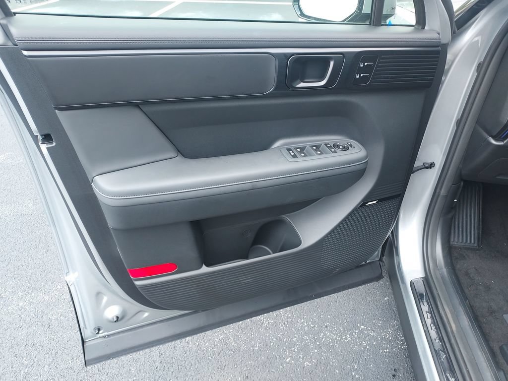 New 2026 Hyundai Santa Fe Calligraphy AWD/4WD image 12