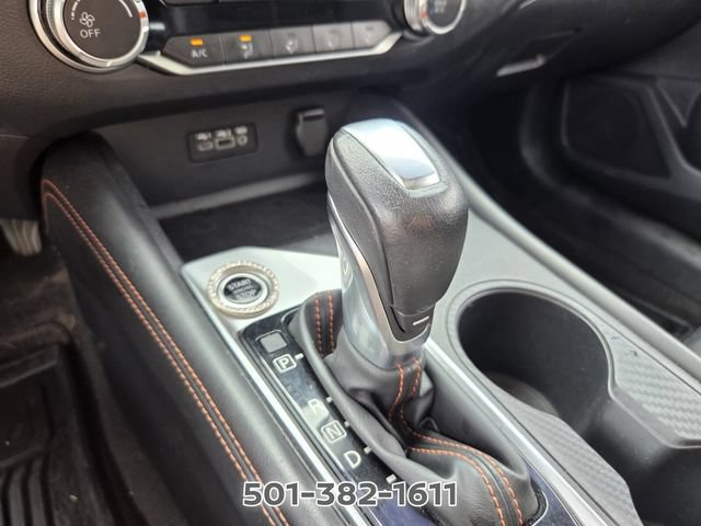 Used 2022 Nissan Altima 2.0 SR FWD image 24