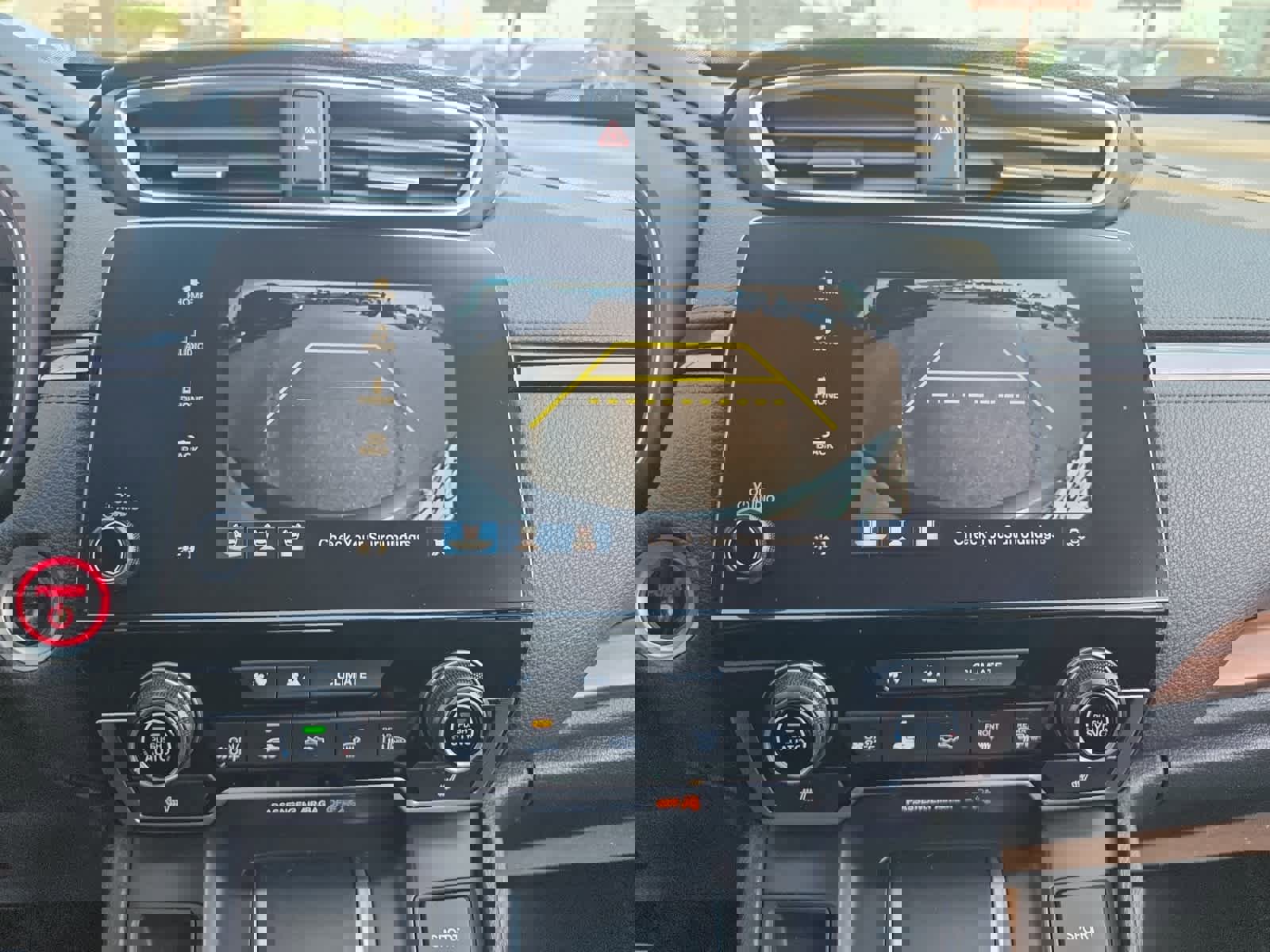 Used 2020 Honda CR-V EX image 17