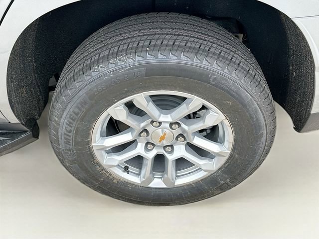 New 2026 Chevrolet Tahoe LS image 33