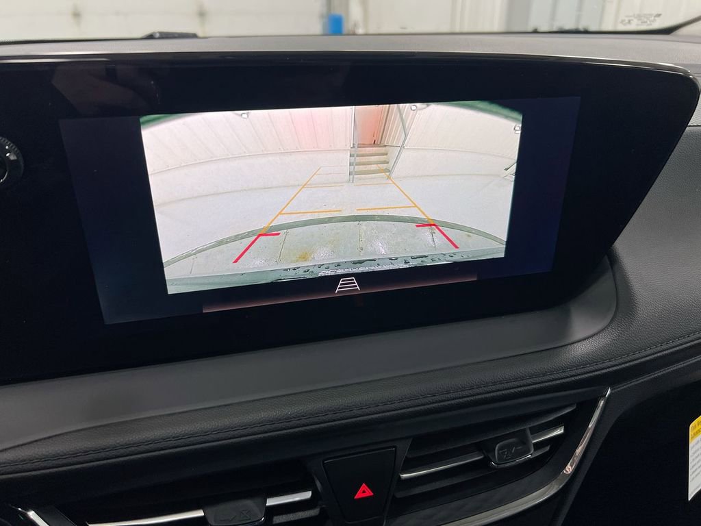 New 2026 Buick Encore GX Preferred w/ Comfort Package image 15