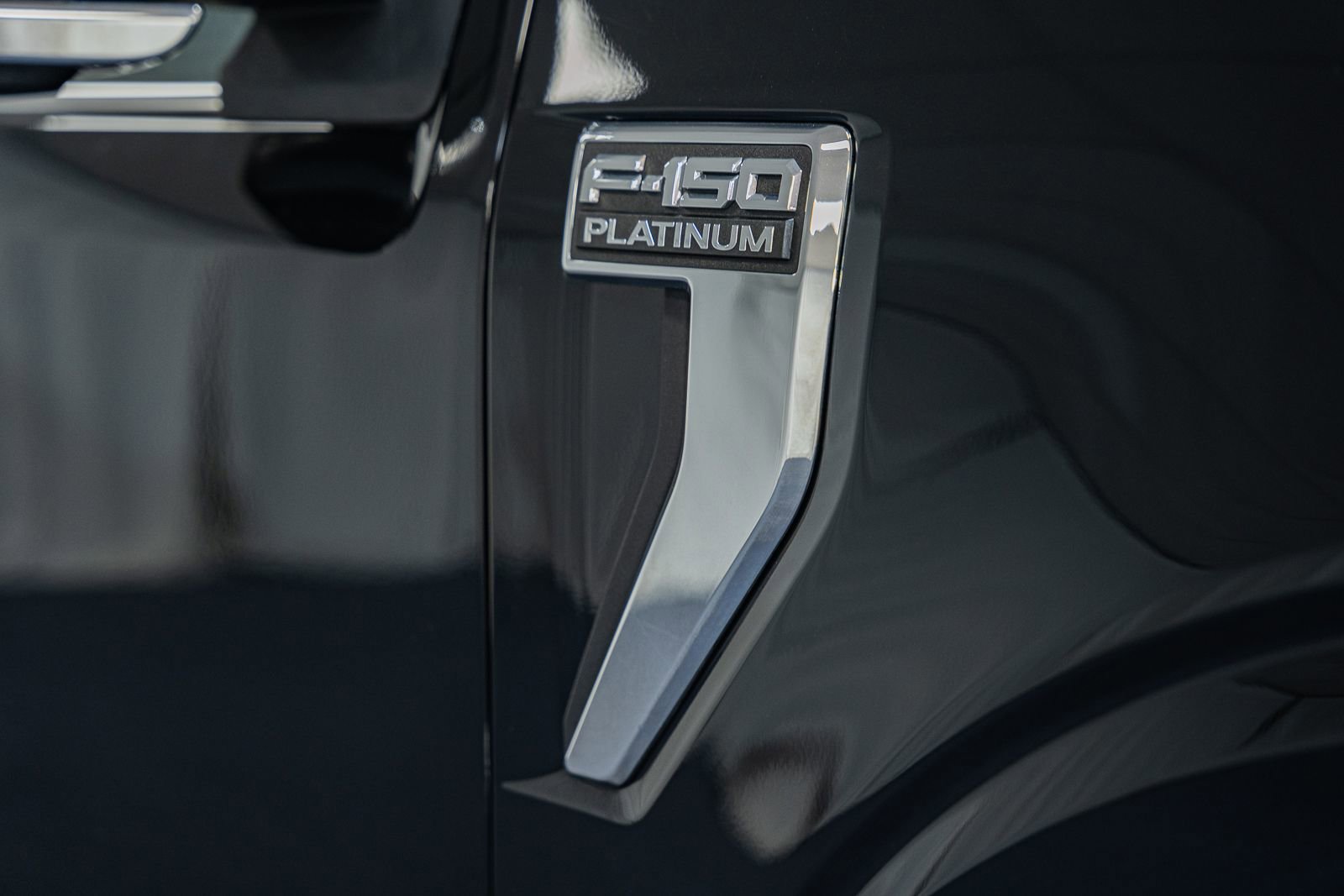 Certified 2023 Ford F150 Platinum image 19