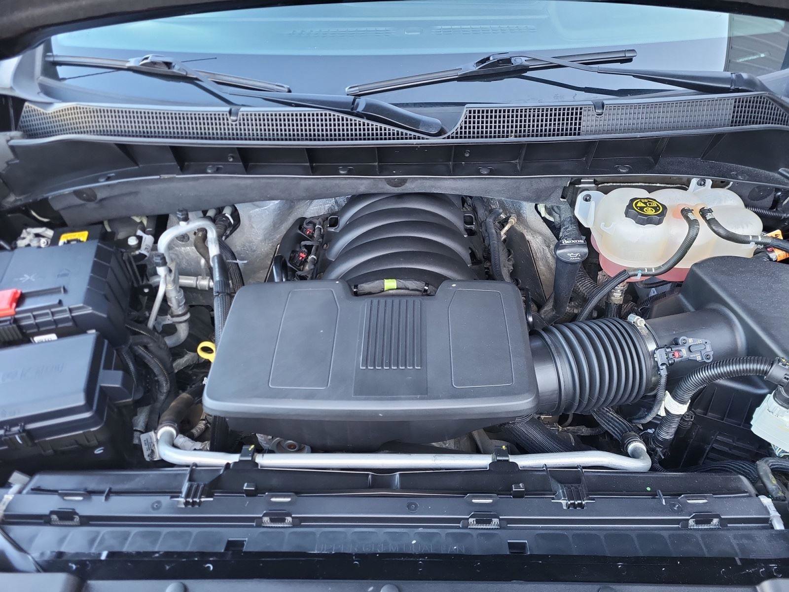 Used 2023 Chevrolet Silverado 1500 RST w/ Z71 Off-Road Package image 30