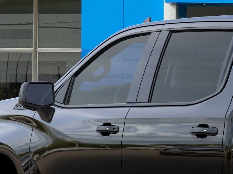 New 2026 Chevrolet Silverado 1500 High Country w/ Midnight Edition image 12